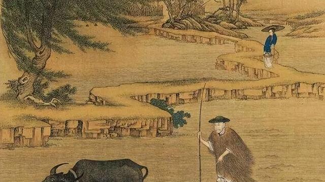 穿越1566年的大明朝：改稻为桑，我这个平民能活多久？