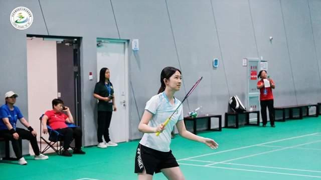 拼搏中成长：北京潞河国际本学期体育赛事盘点