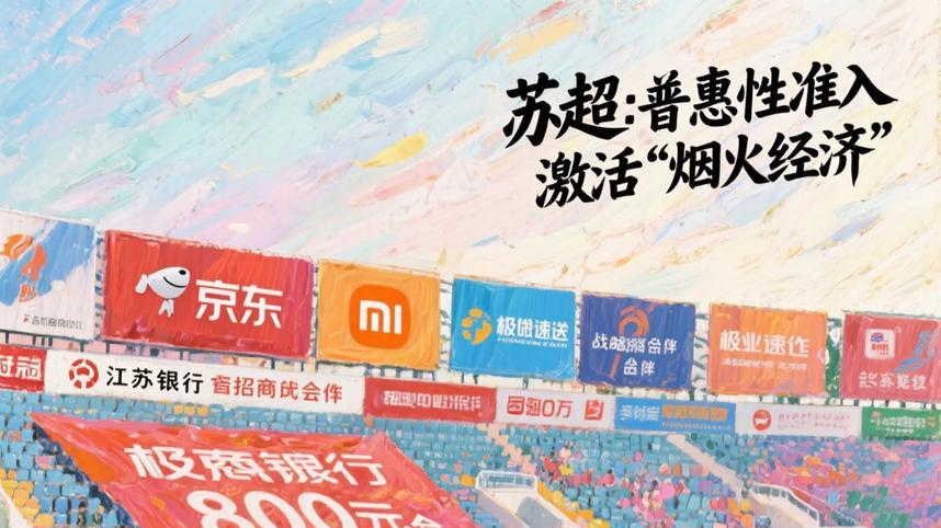 AI苏超热度爆表！找九界AI抓住这波红利