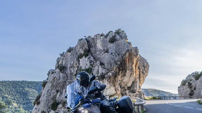 雅马哈Tracer 9 GT Y-AMT：告别离合，开启智能摩旅新时代