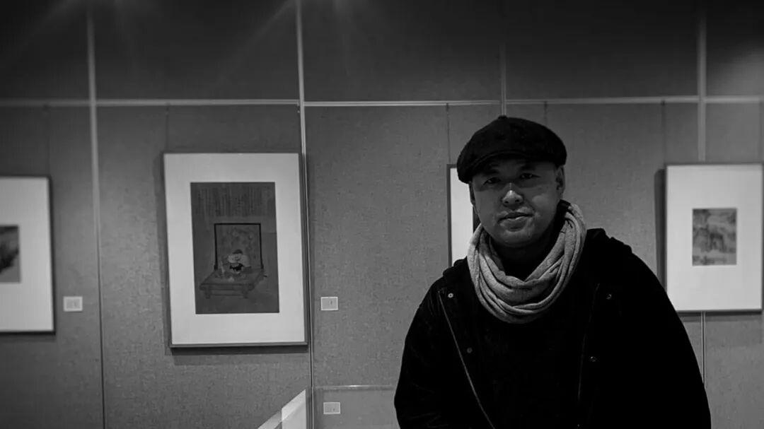 王小椿 · 空灵之美