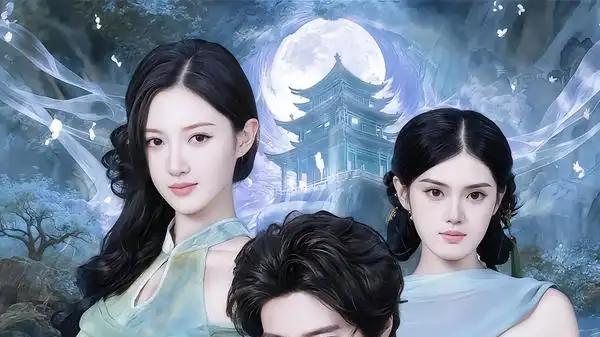 《雨林玄机》实力霸屏，（63集）神秘剧情与神级制作且治愈暖心。