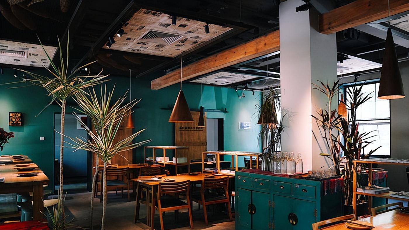 北京这家云南菜馆火了！原因是多方面的，有益的经验值得借鉴