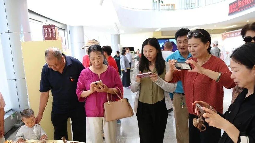 2026年第三期“市民游华英”活动圆满举行