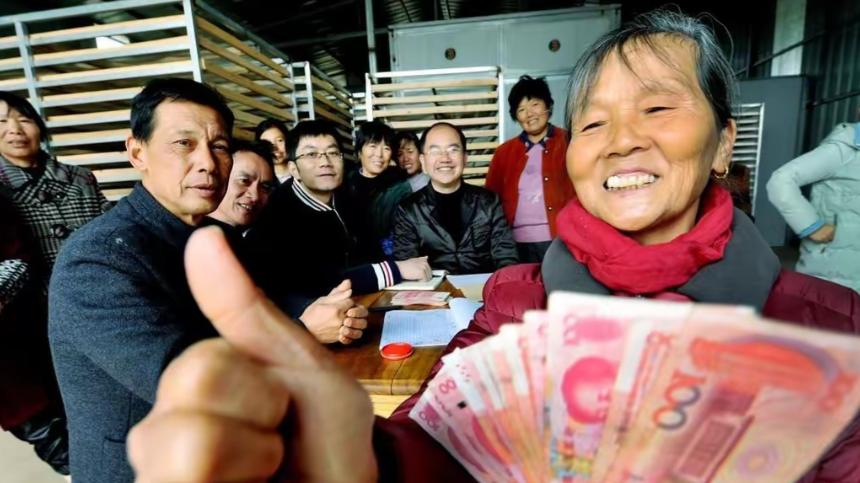麦收在即，5月最新小麦价格公布！2026年种粮农民能领多少补贴？