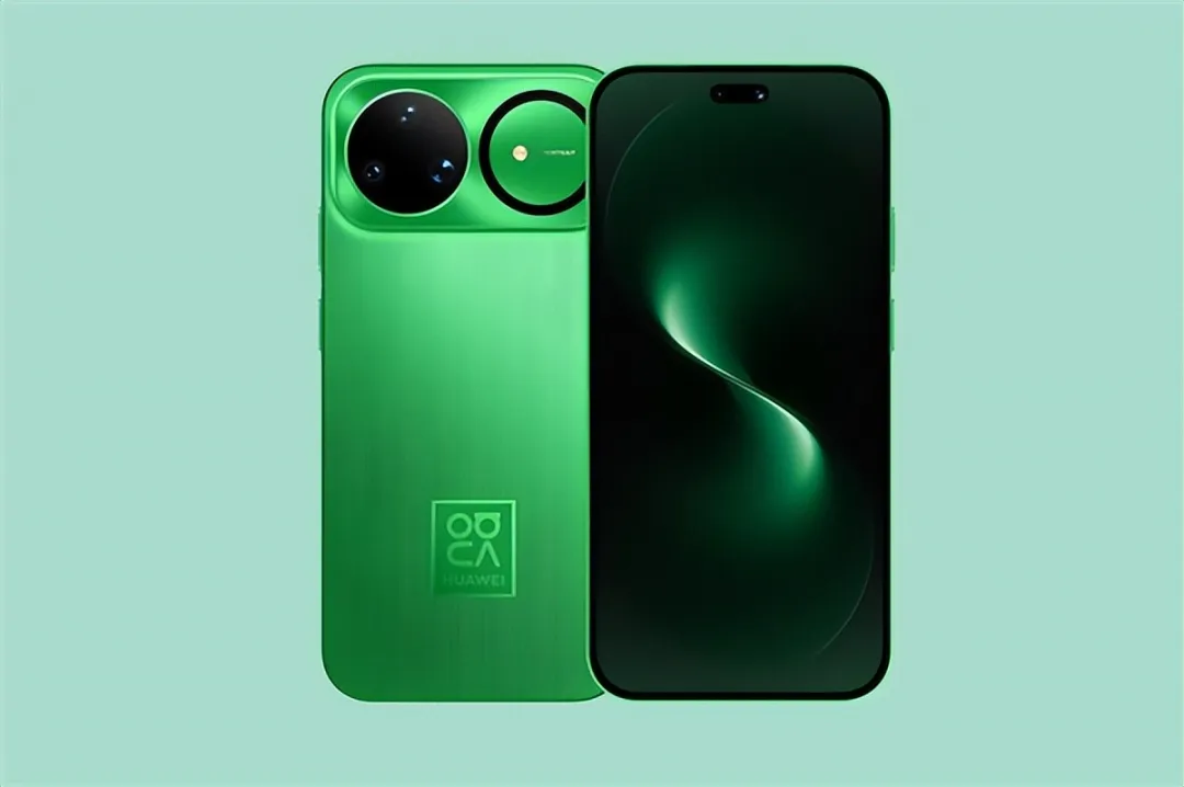 华为nova 16 Ultra这次真的杀疯了，中端机再也不用妥协