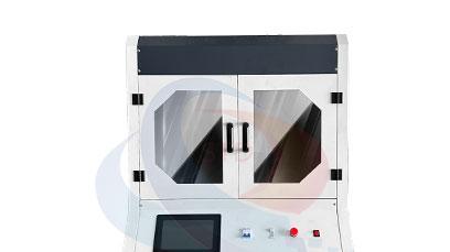 ZY6173-xxKV 固体绝缘材料电介强度试验机