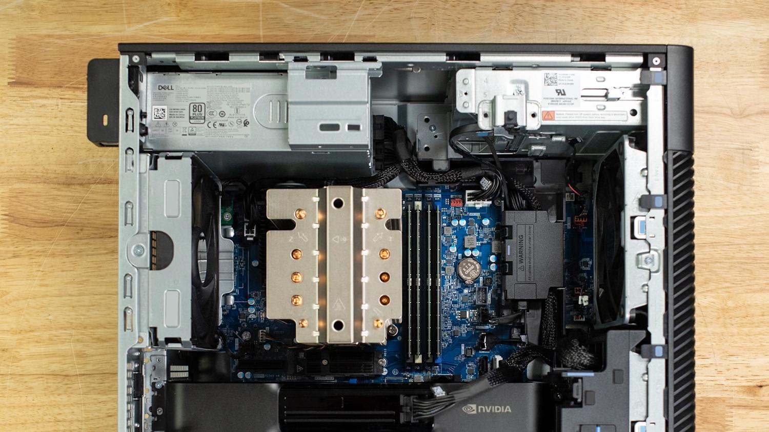全能专业工作站！Dell Pro Max Tower T2 深度解析：Arrow Lake 架构 +