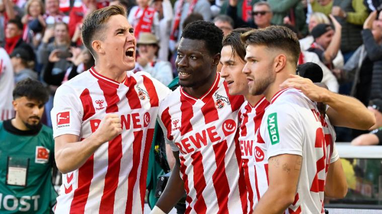 4/4周六赛事前瞻：德甲：斯图加特VS多特蒙德（内附22场预测）