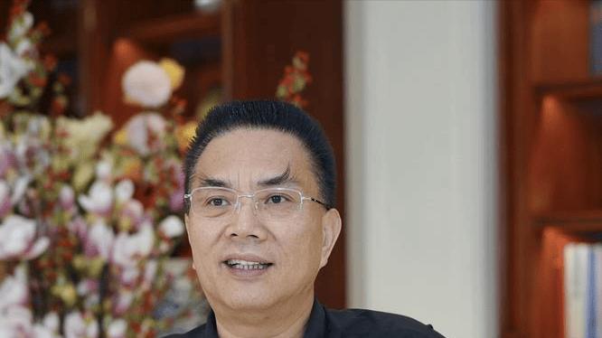 专访全国政协常委张宗真：两岸统一的脚步声已越来越近， 赖清德背离民意必然失去民心