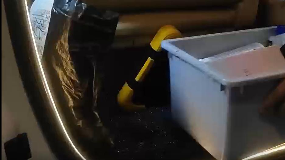 海关律师、走私辩护律师邵丹：深圳查获走私盲盒玩具