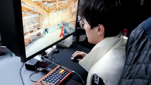 Z世代消费重构，迈从领跑机械键盘大众化