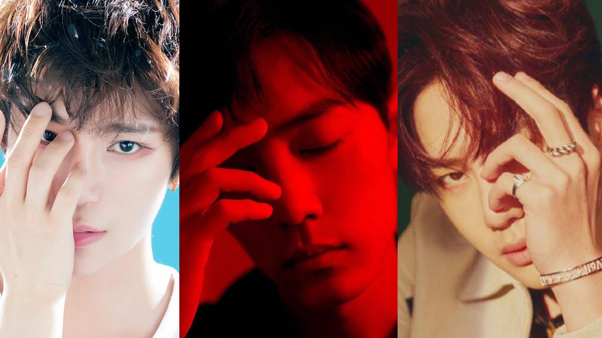 ‍考古陈奕天妙评肖战王一博