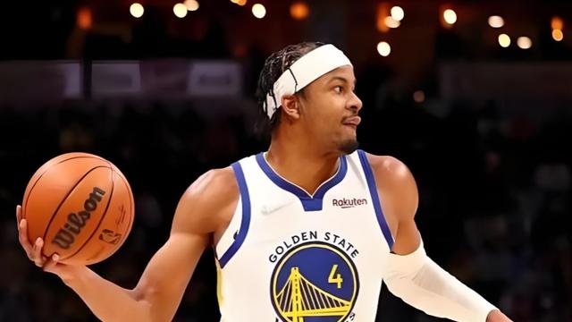 一摔毁所有，赛季报销！勇士噩梦！未来全变了！