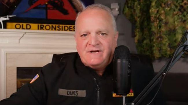 美国中校称伊朗的最大王牌