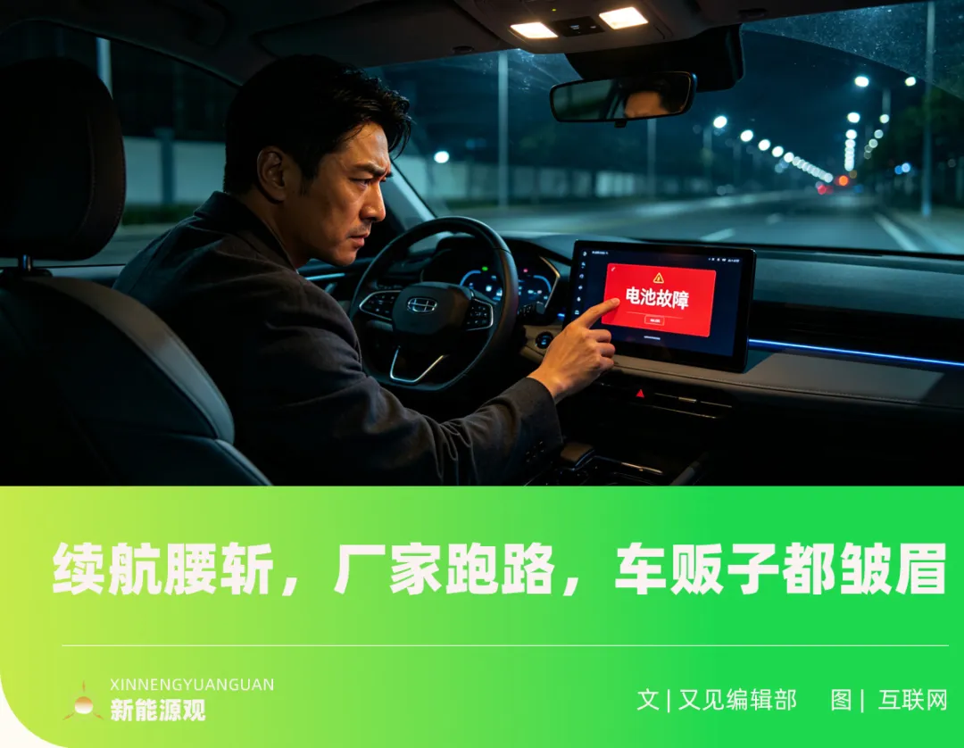 动力电池新规落地，三五年前的老账怎么算？