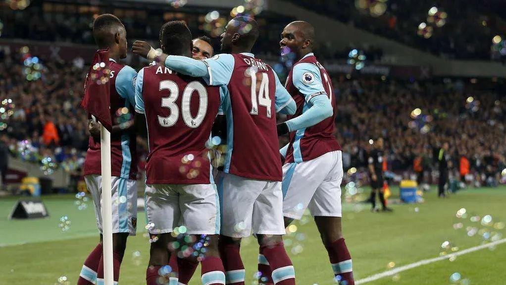 英超保级“6分战”！西汉姆联主场死磕狼队，铁锤帮能否抓住救命稻草？