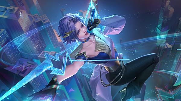 王者荣耀：天赋型英雄的殿堂，没有灵光一现难窥其奥妙