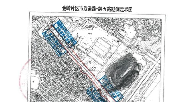 约450亩！涉及东海、城东！泉州新一轮拆迁来了！
