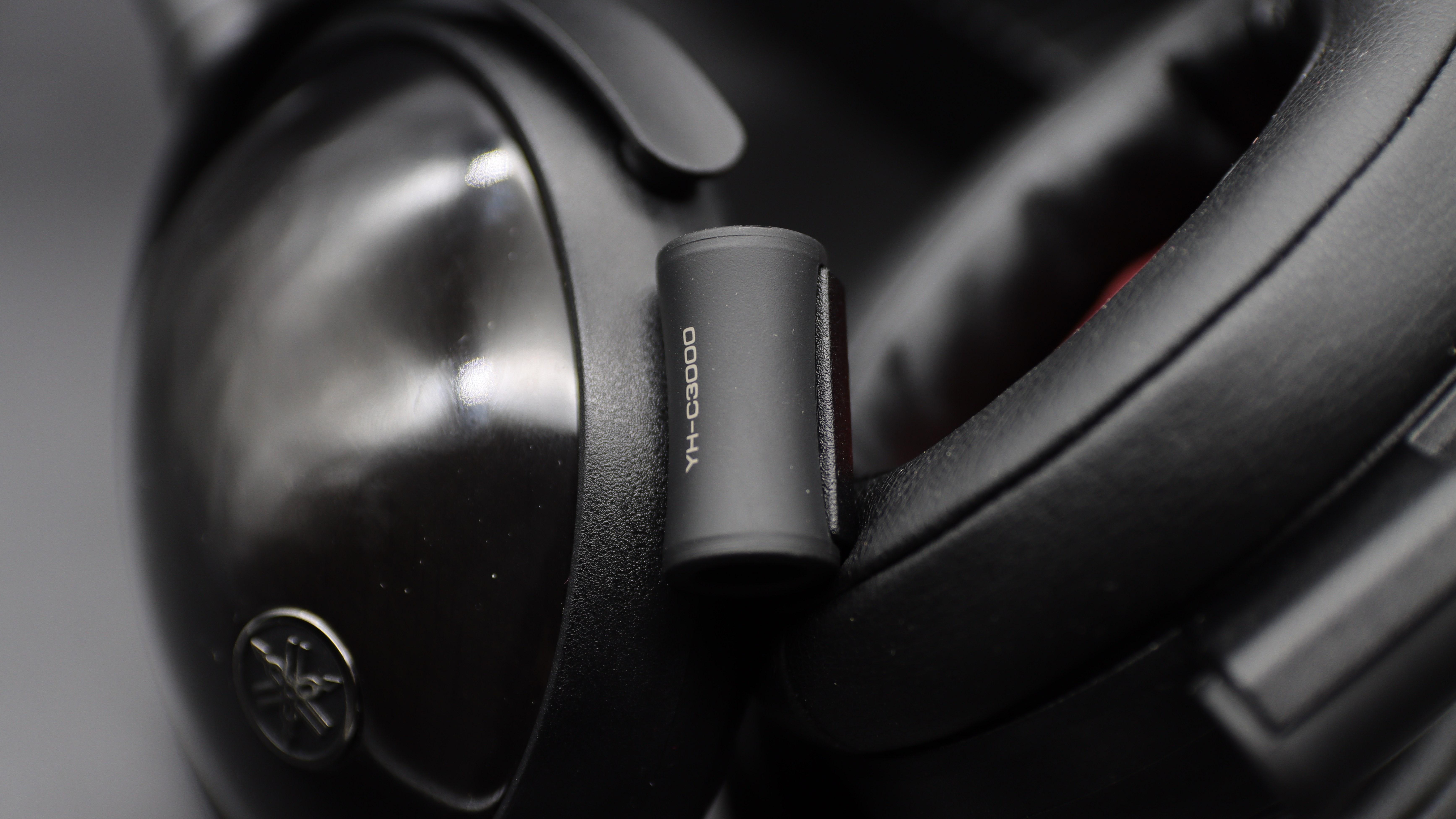 温润复古的封闭之选——雅马哈YH-C3000双前端试听分享