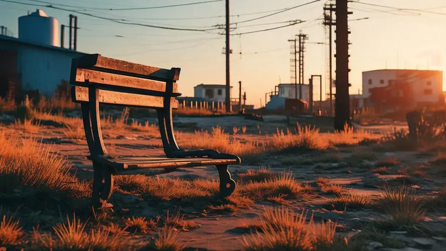 别把过客当归人，你会输得很惨