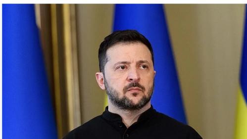 俄罗斯发动第三次世界大战？泽连斯基的观点你怎么看？