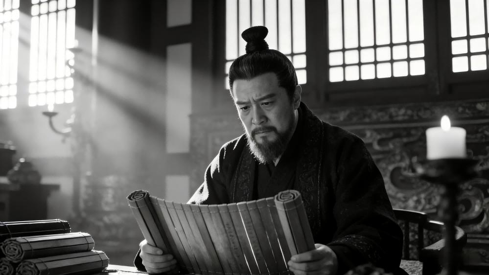 曹操为何非要杀华佗？并非怕他开颅，而是华佗无意间撞破了曹操一个无法告人的惊天秘密