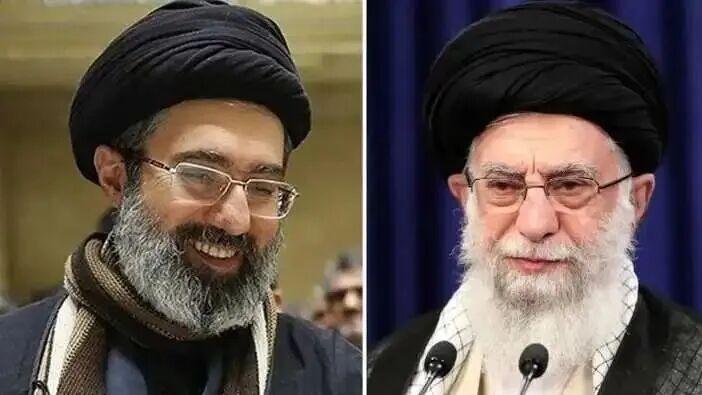 美以降维打击进入第八天；特朗普要求伊朗无条件投降。