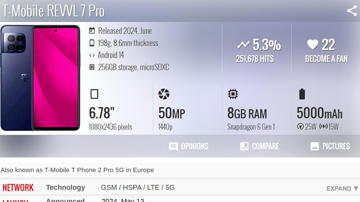 特朗普手机半年不发货？不再宣称美国制造，疑套壳国产“山寨机”