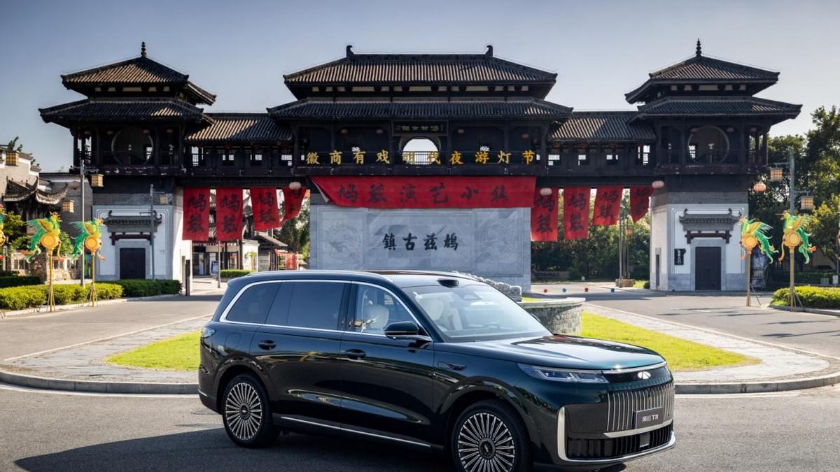 春节舒适返乡，首选大六座风云T11