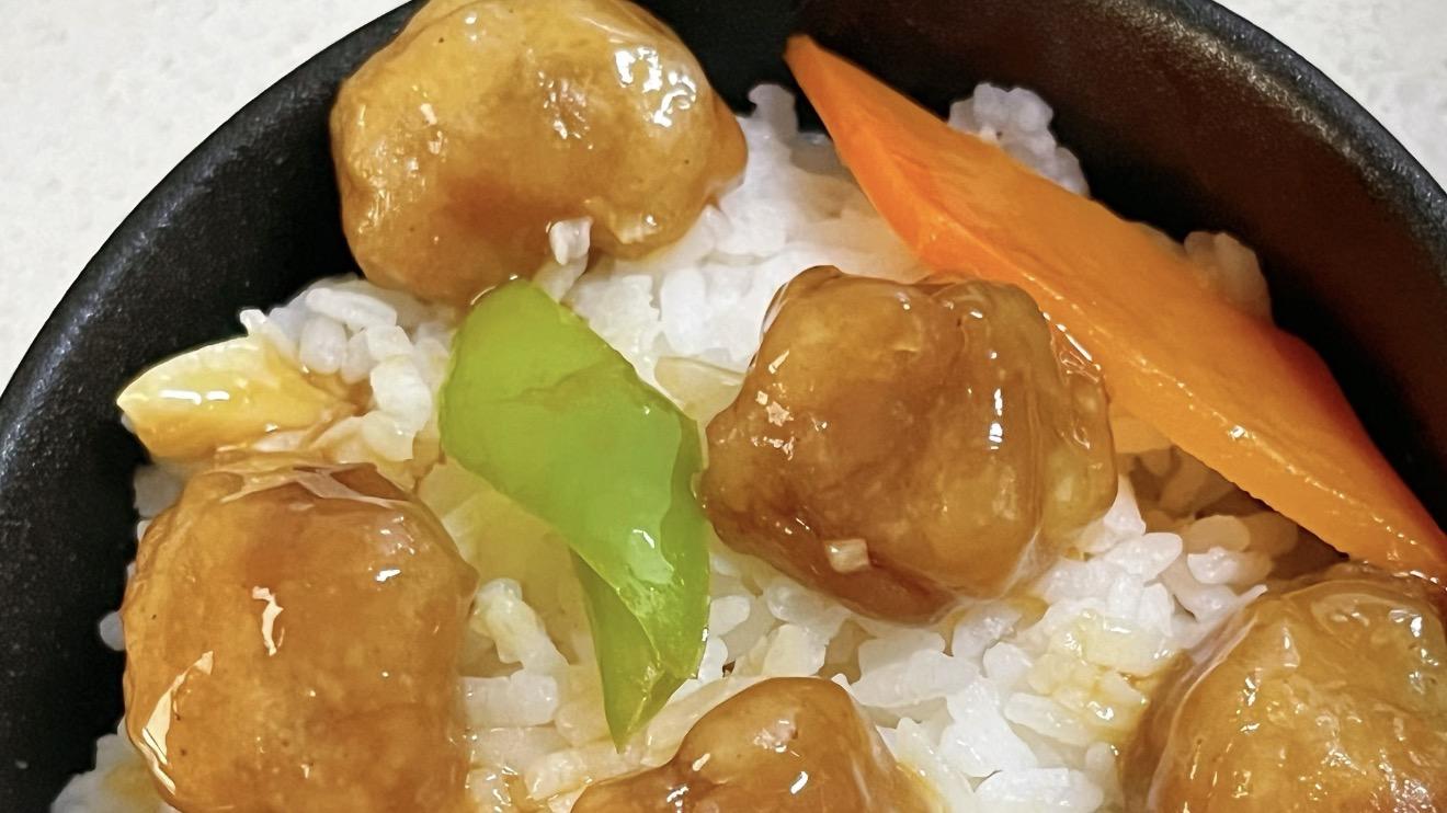 家常溜肉段：一口鲜酥满是香