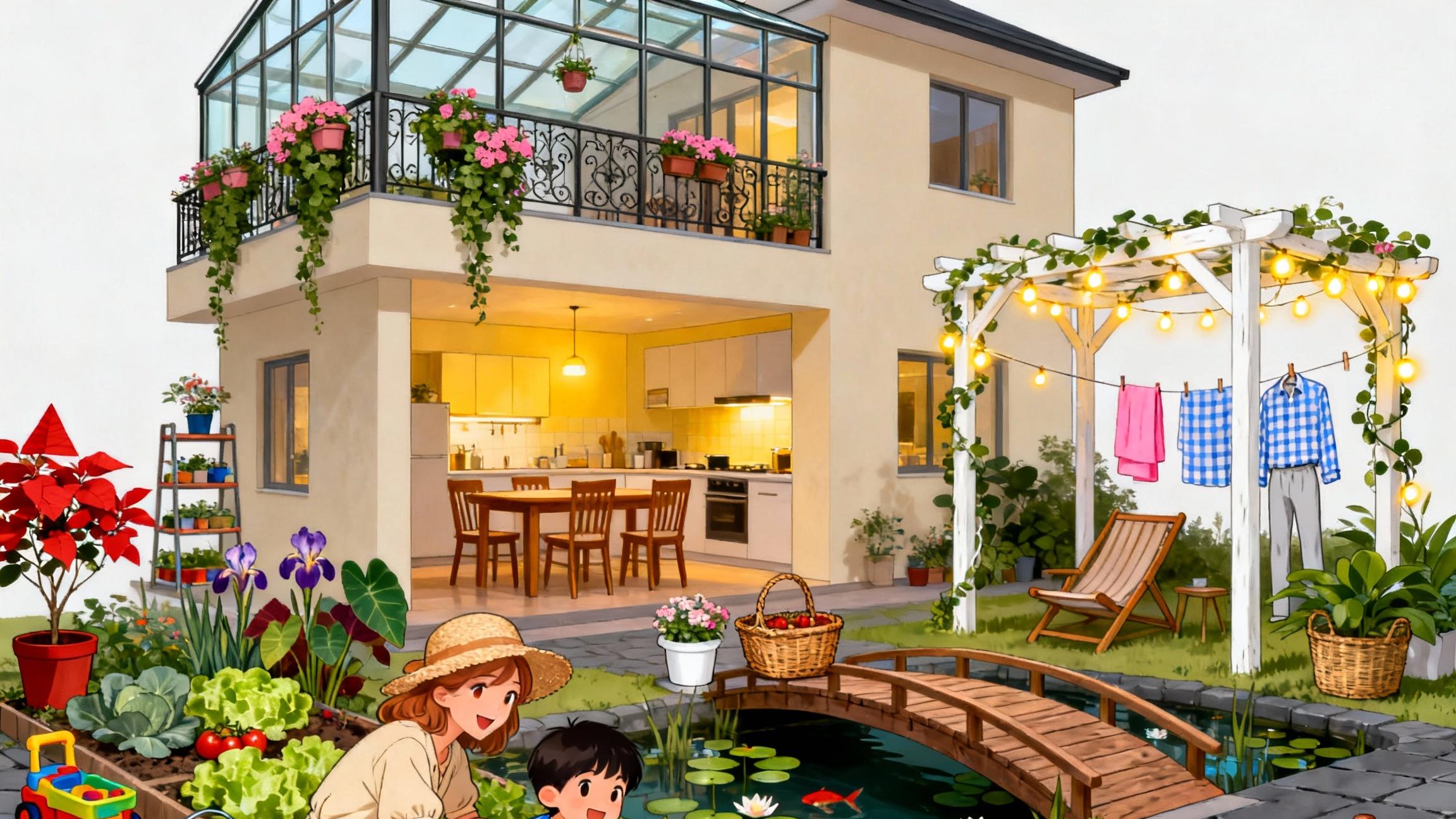 大龄择偶的扎心真相：你凭什么要求男人月入2万？