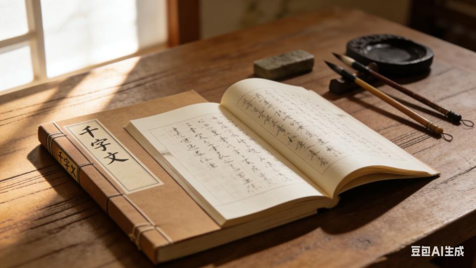 千字说文之“成岁”