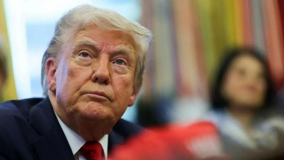 特朗普终于还钱了! 联合国收到11亿，更大的难题还在后面