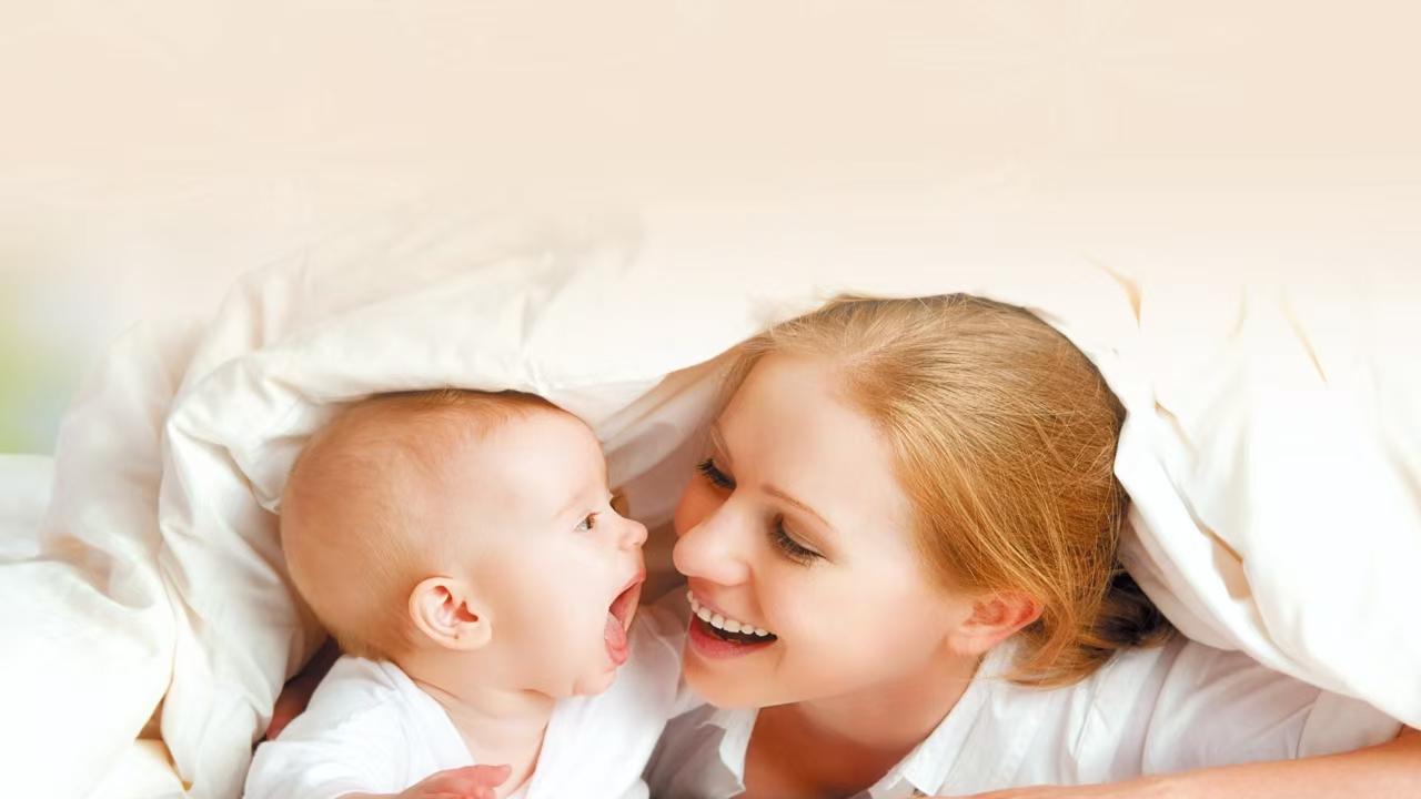 润月禧小课堂|避坑指南：这些回乳误区，千万别踩！