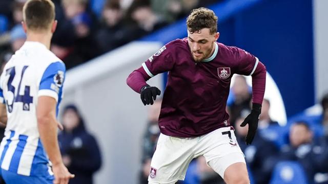 英超：伯恩利vs曼联，弗莱彻表示“要以良好的状态投入比赛”