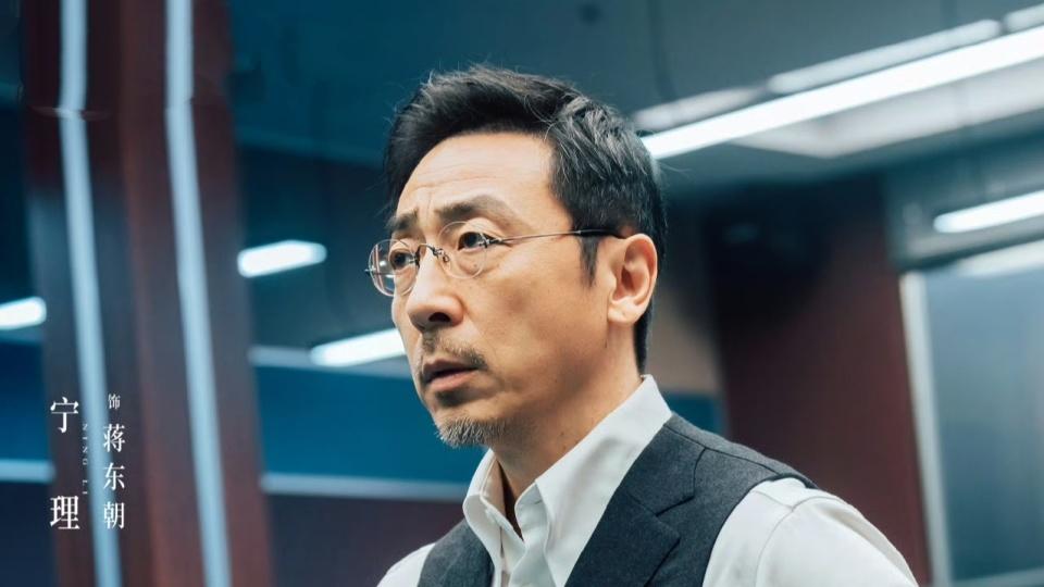 仅播6集，就夺下热榜第一，终于又有好剧可以追了！