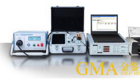 静电放电测试（HBM）