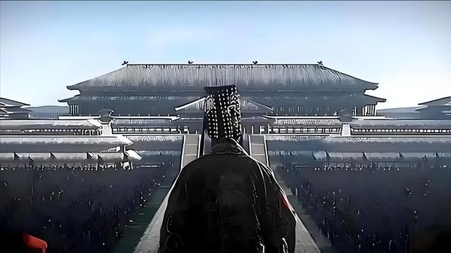 为什么皇帝不防止土地兼并，真的不知道这是历代亡国的原因吗？