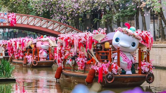 新春第一会，广州四个重磅信号！