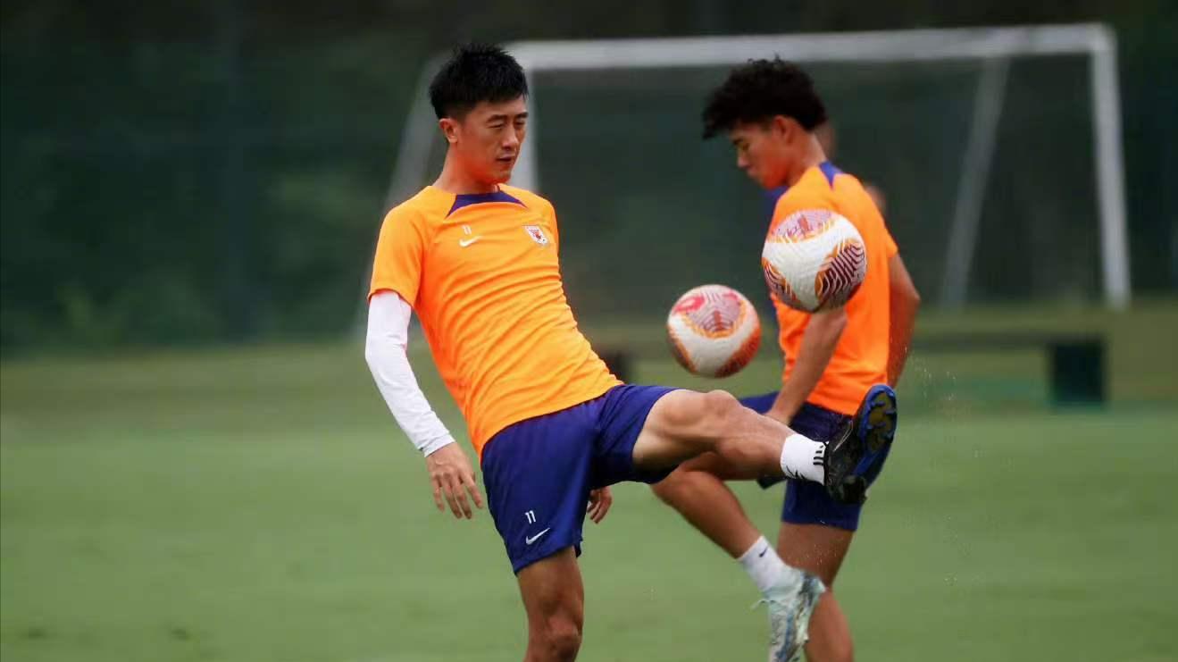 崔康熙没看走眼：泰山非卖品无球可踢，错过报名未来去向成谜