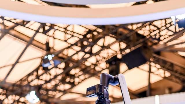 具身智能元年启幕：AWE2026看科沃斯的战略跃迁