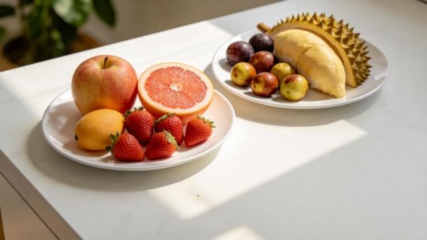 减脂期水果随便吃？小心越吃越胖！