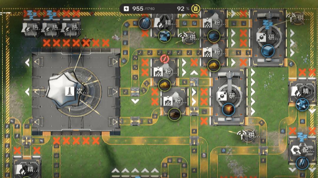 《明日方舟：终末地》一往无前地“豪赌”了一把