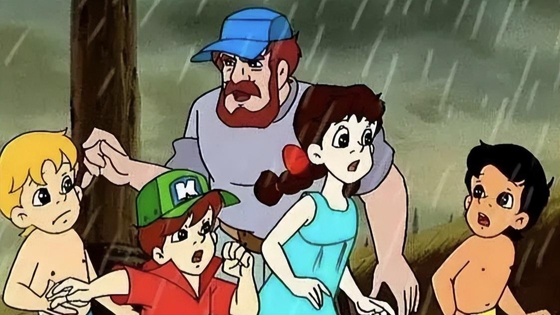 不止情怀！海尔兄弟官宣新续集，百集十分钟重燃童年热血