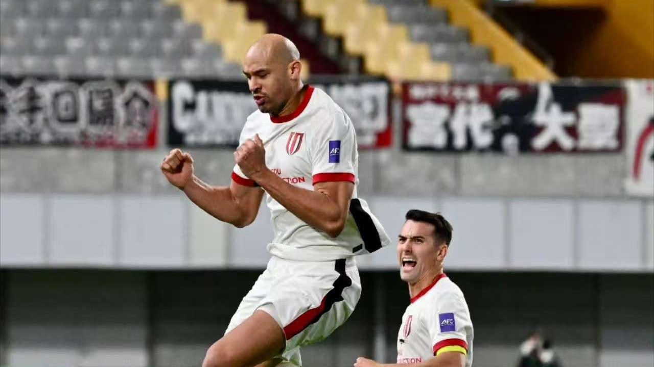 5外援+6国脚，蓉城阵容可争冠！川媒：蓉城首发预测，都是高水平