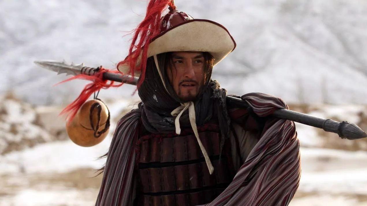 《水浒传》中到底有没有清官？