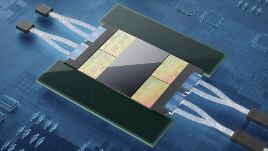 斥资9000万美元，联发科入股硅光芯片大厂Ayar Labs