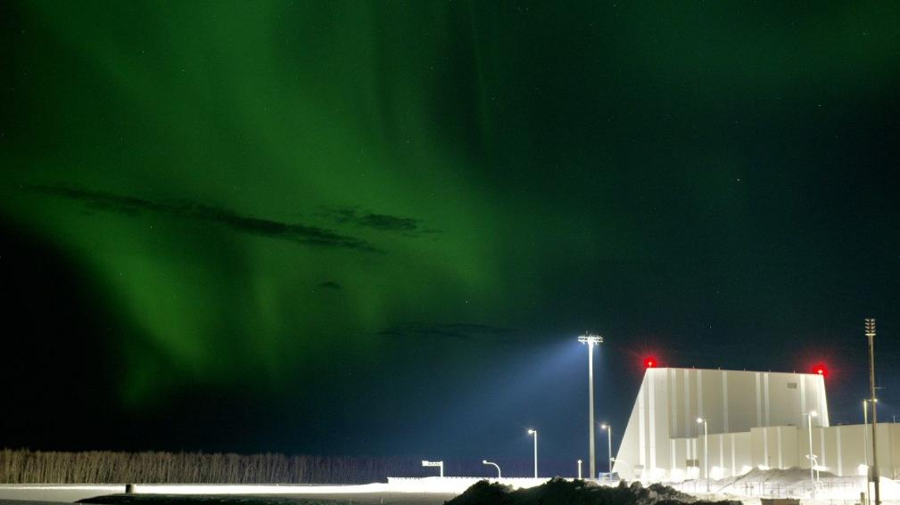雷达赛道的“不同解题思路”：美国远程识别雷达LRDR的实战化