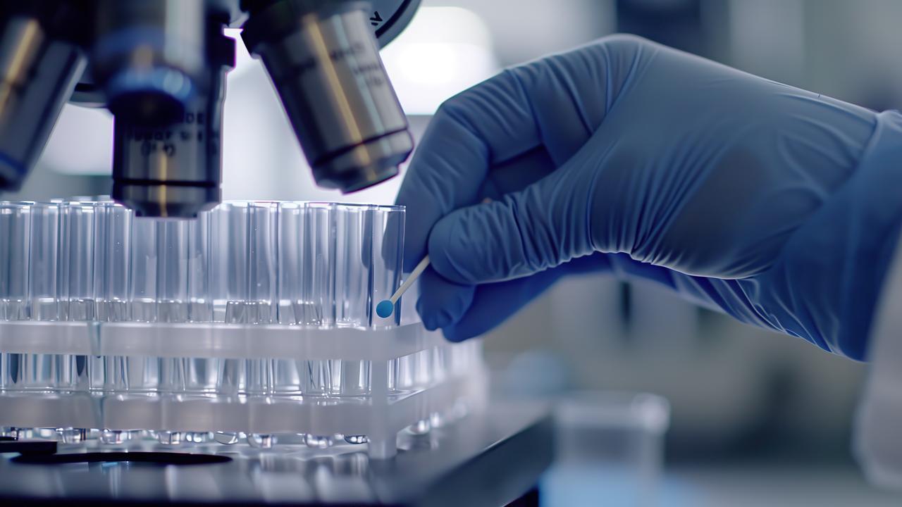 生殖器疱疹最新进展！IM-250口服新药成功进入II期！